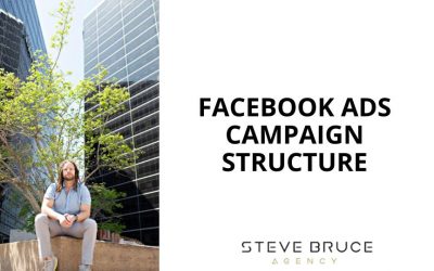 Facebook Ads Campaign Structure